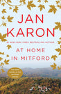 At Home in Mitford: A Novel - Retail Maharaj