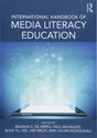 INTERNATIONAL HANDBOOK OF MEDIA LITERACY EDUCATION, 1ST EDITION - Retail Maharaj