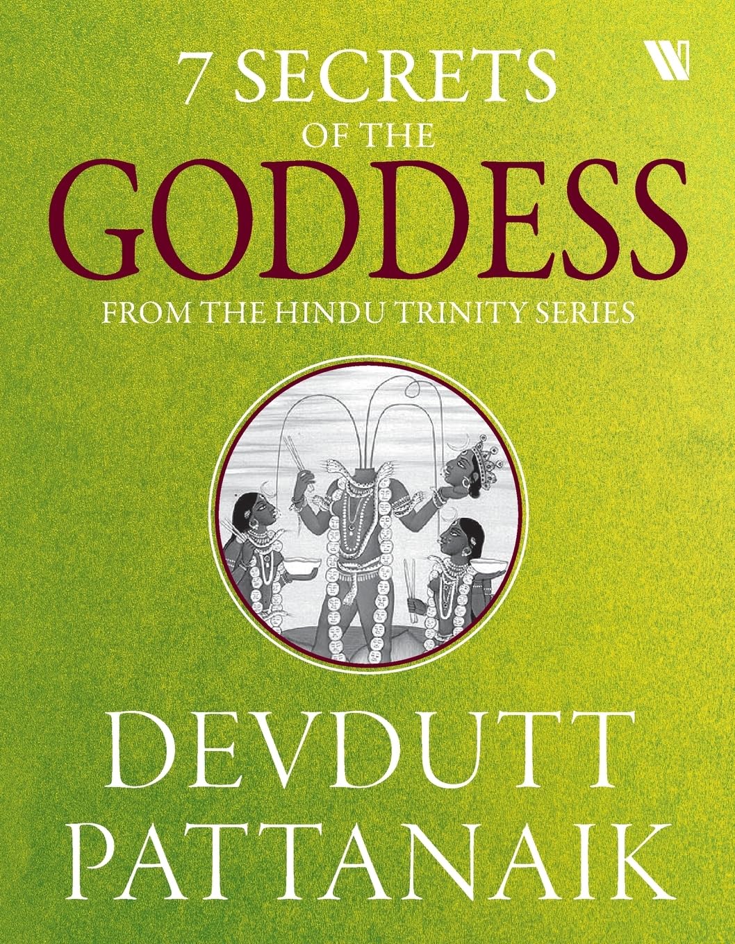 7 SECRETS OF THE GODDESS