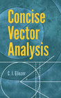 Concise Vector Analysis - Retail Maharaj