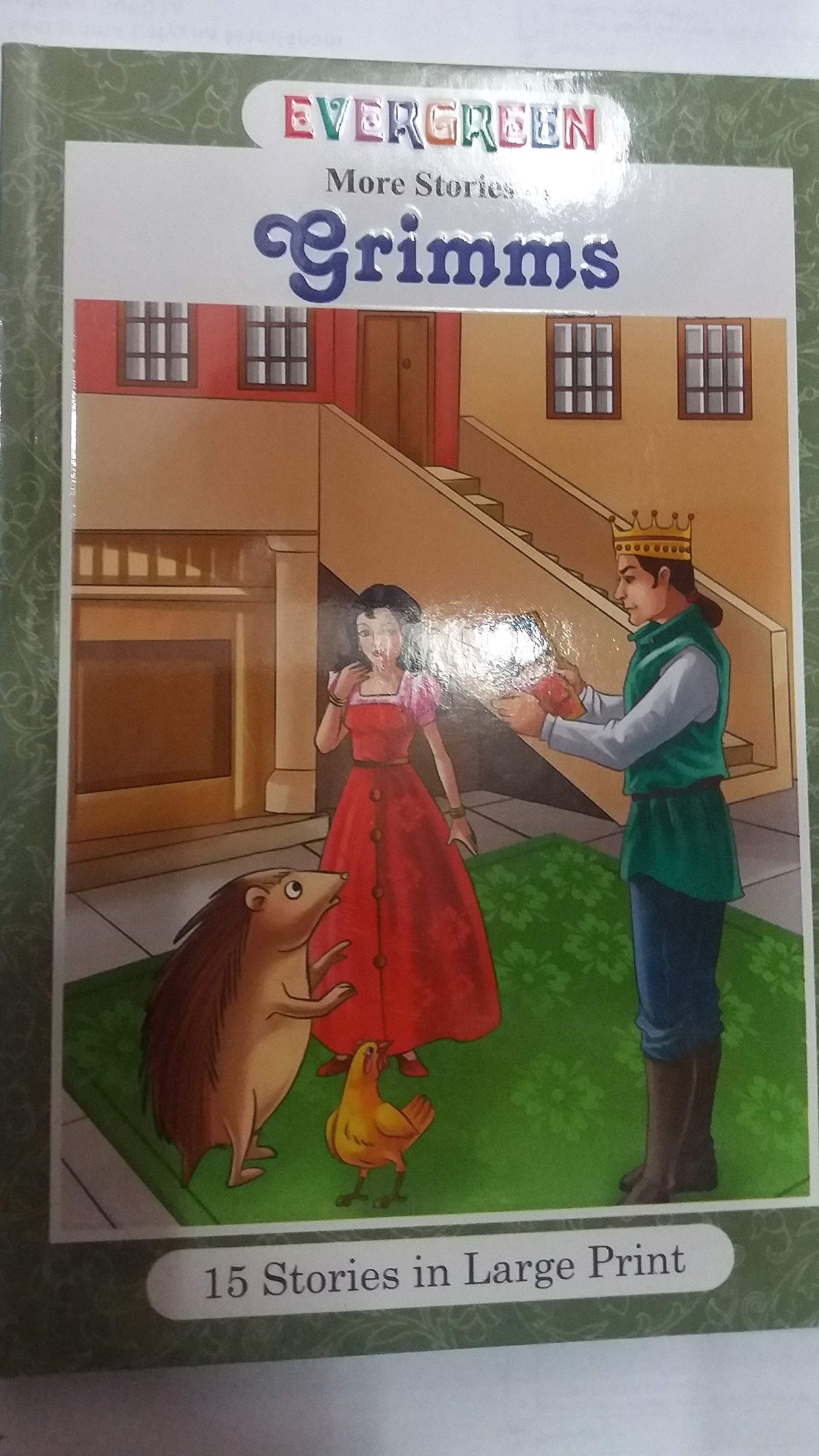 More Stories of Grimms - Retail Maharaj