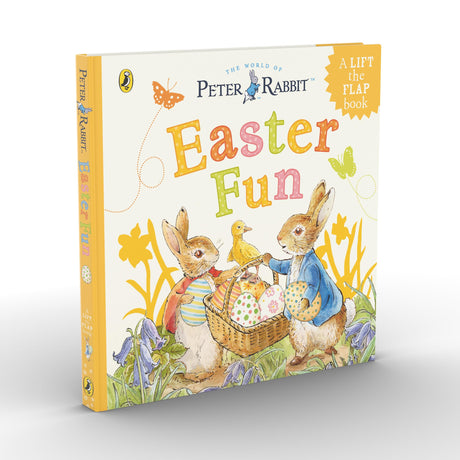Peter Rabbit: Easter Fun - Retail Maharaj