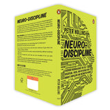 Neuro-Discipline: Everyday Neuroscience for Self-Discipline, Focus, and Defeating Your Brain’s Impulsive and Distracted Nature | A Science-Backed Guide - Retail Maharaj