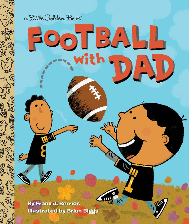 Football With Dad - Retail Maharaj