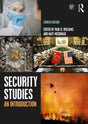 Security Studies: An Introduction - Retail Maharaj