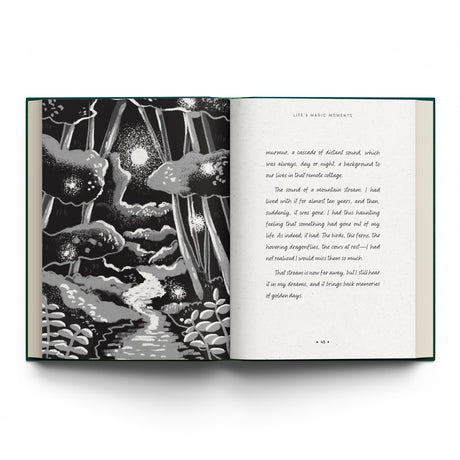 Ruskin Bond: Life's Magic Moments | Life Lessons and Reflections from 90 Years of Ruskin's Magical Journey - Retail Maharaj