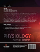 PHYSIOLOGY SIMPLIFIED