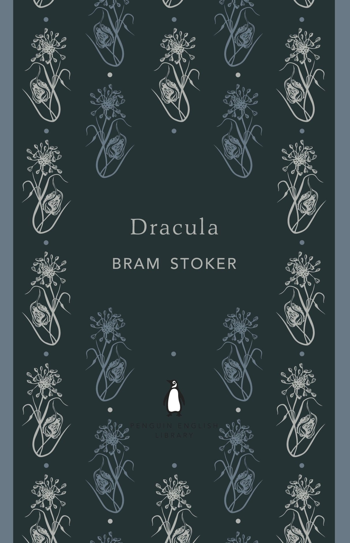 Dracula (The Penguin English Library) - Retail Maharaj