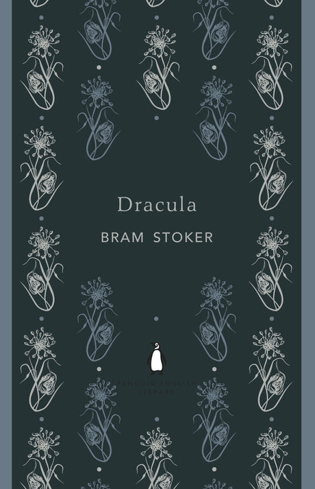 Dracula (The Penguin English Library) - Retail Maharaj