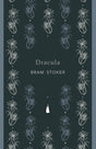 Dracula (The Penguin English Library) - Retail Maharaj
