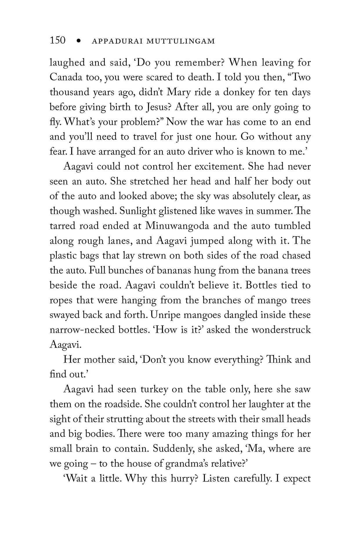 Password and other stories