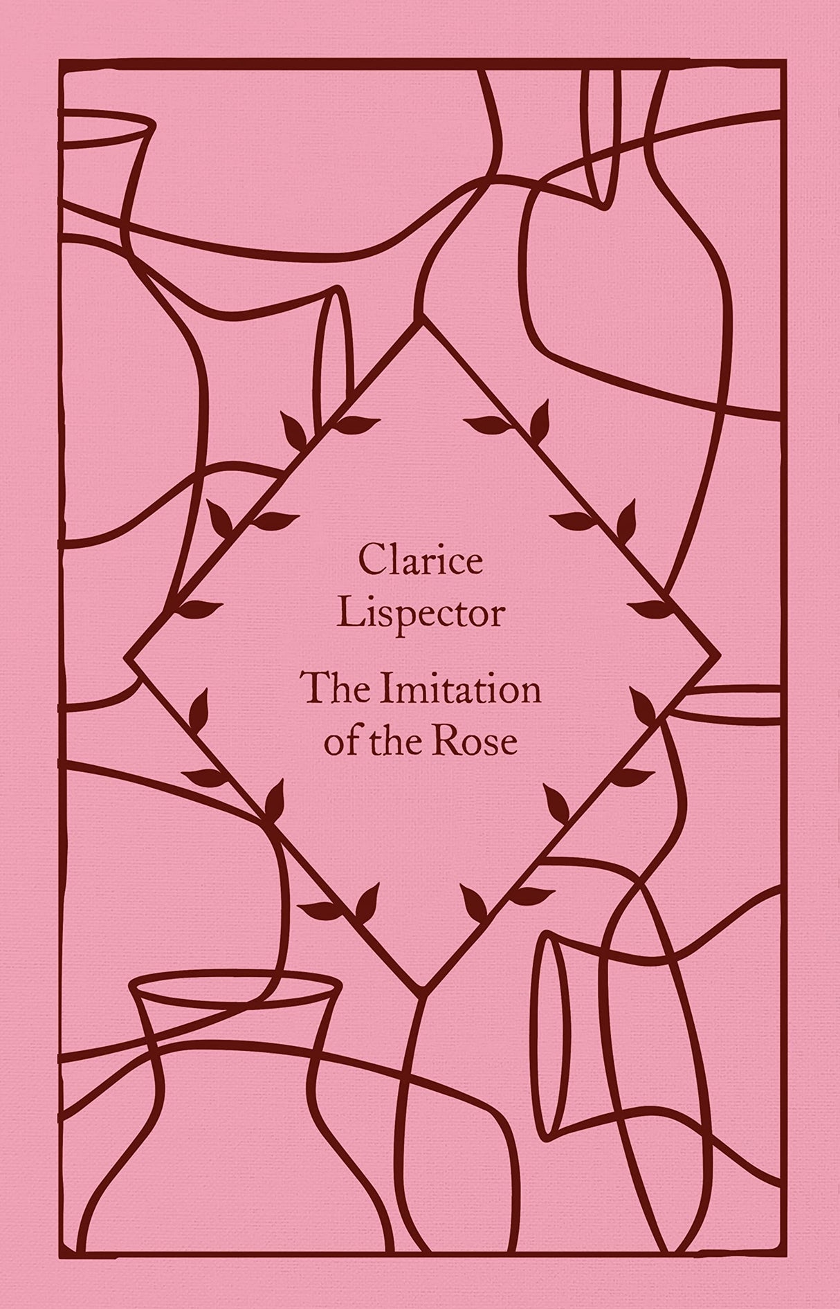 The Imitation of the Rose - Retail Maharaj