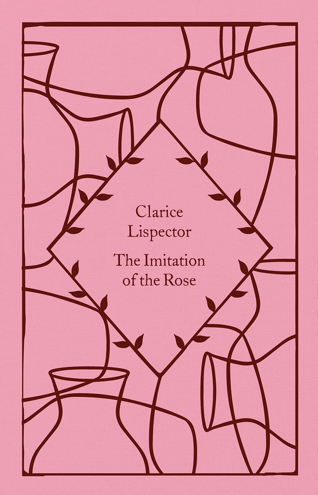 The Imitation of the Rose - Retail Maharaj
