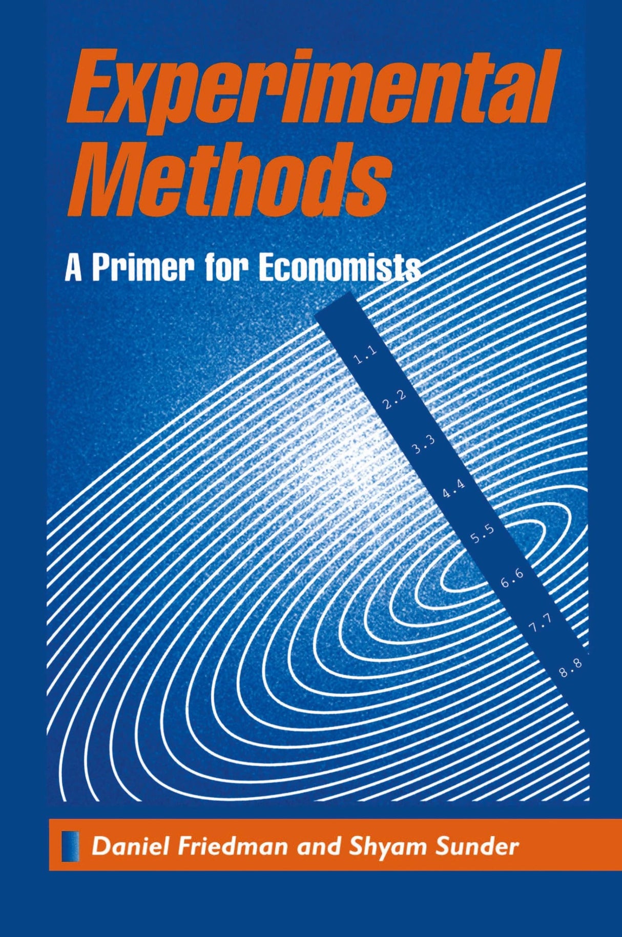 Experimental Methods: A Primer for Economists