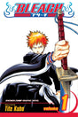 Bleach 01 - Retail Maharaj