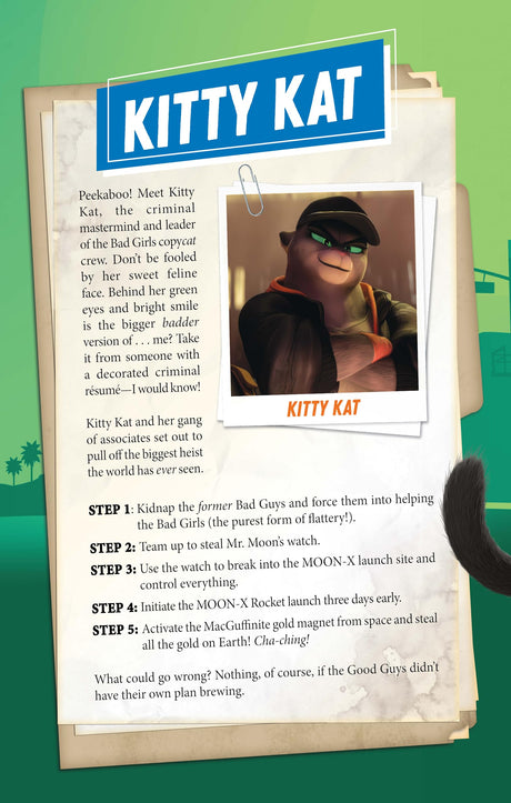 Bad Guys Movie 2: Guide To The Good, The Bad, And Everything In Between - Retail Maharaj