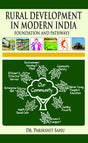 Rural Development in Modern India:: Foundation and Pathways - Retail Maharaj