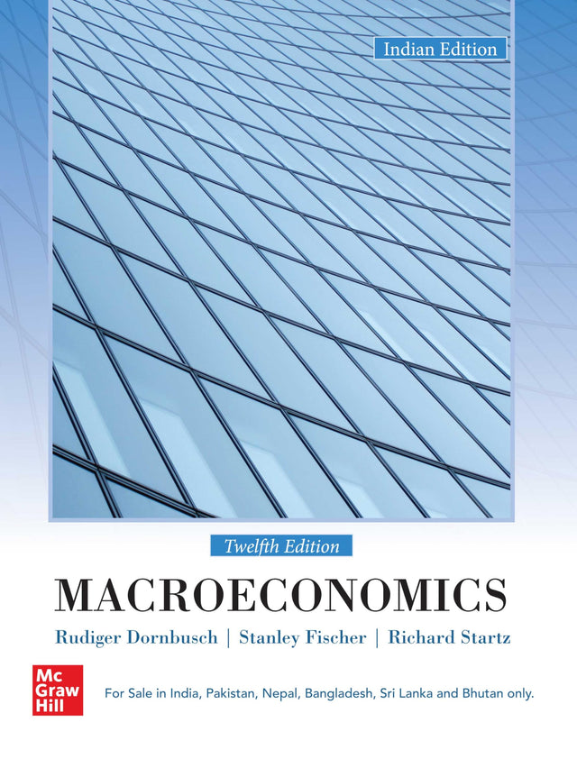 MACROECONOMICS, 12TH EDITION - Retail Maharaj