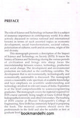Science Technology & Society - Retail Maharaj