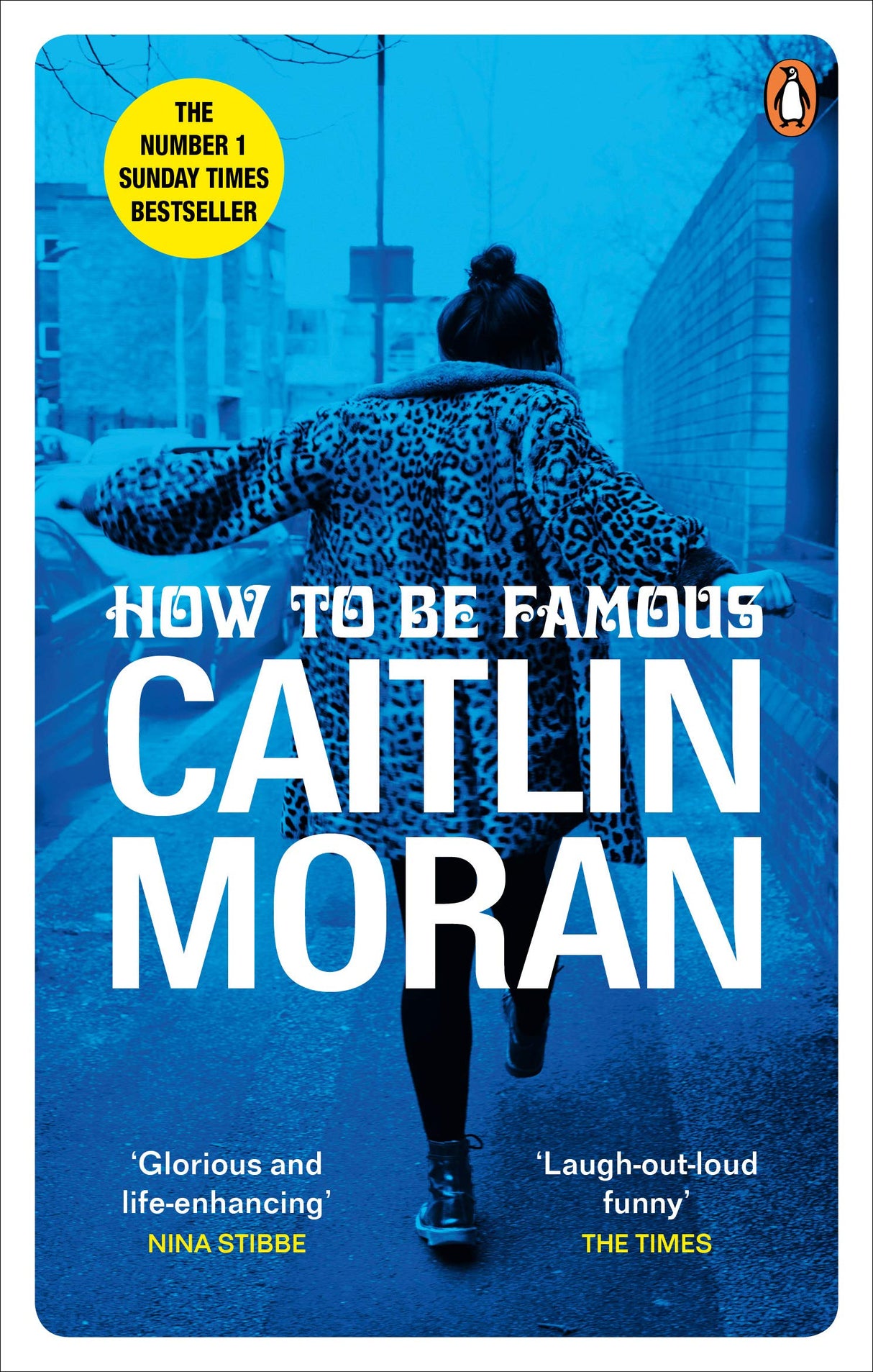 How to be Famous: The laugh-out-loud Richard & Judy Book Club bestseller to read this summer - Retail Maharaj