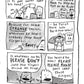 CAPTAIN UNDERPANTS AND THE INVASION OF THE INCREDIBLY NAUGHTY