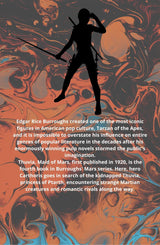Thuvia, Maid of Mars - Retail Maharaj