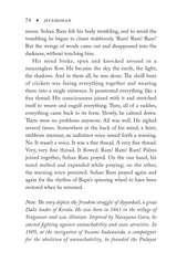 Ratna Books - 'A Fine Thread and other stories' by Jeyamohan and Translated by Jegadeesh Kumar