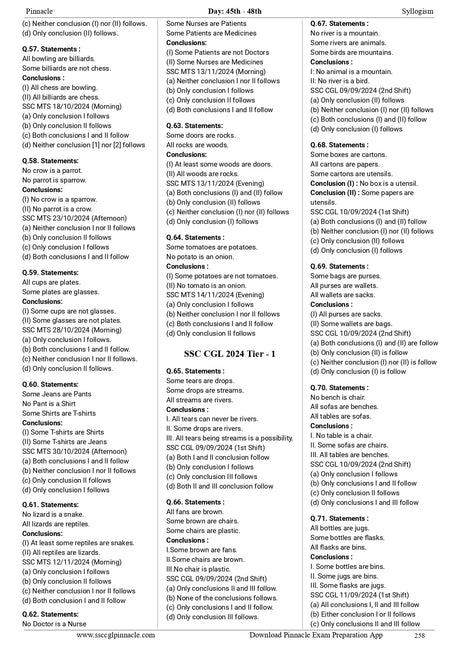 SSC Reasoning 7200 TCS MCQ chapter wise with detailed explanation & short tricks | 7th edition | SSC | CGL Tier - I | CGL Tier - II | CHSL | MTS | CPO | STENO | Selection post | Delhi Police | GD | SSC JE | Other Govt. exam | english medium | For 2025 Exa - Retail Maharaj