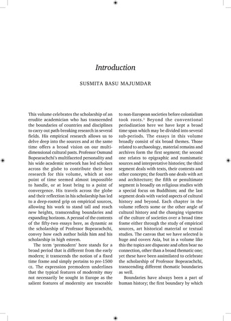 Primus Books-Transcending Boundaries: Premodern Cultural Transactions across Asia: Essays in Honour of Professor Osmund Bopearachchi - Retail Maharaj