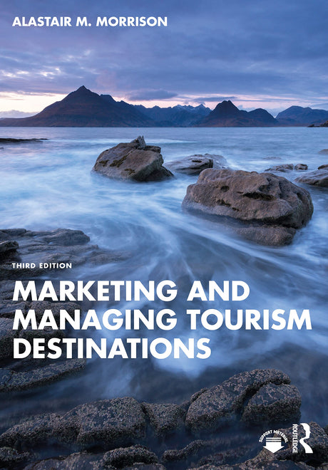 Marketing and Managing Tourism Destinations - Retail Maharaj