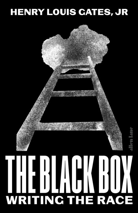 The Black Box: Writing the Race - Retail Maharaj