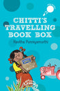 Chitti’s Travelling Book Box (hOle Book) - Retail Maharaj