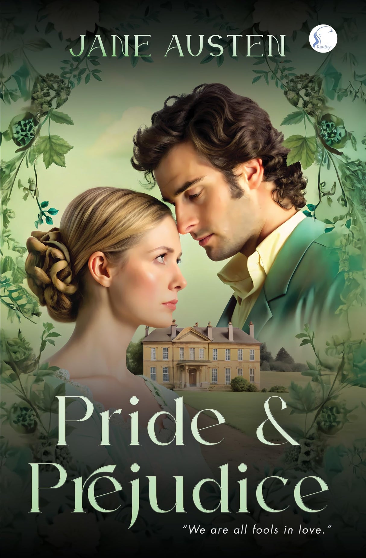 Pride & Prejudice (Deluxe Edition) - Retail Maharaj