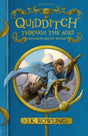 Quidditch Through the Ages - Retail Maharaj