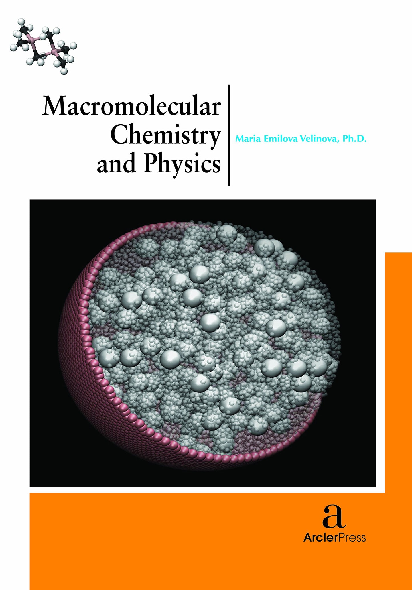 Macromolecular Chemistry and Physics