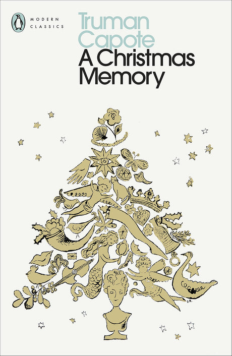 A Christmas Memory - Retail Maharaj