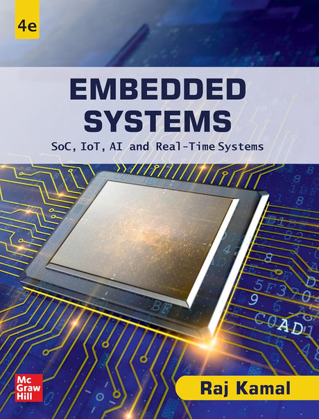 Embedded Systems Soc Iot Ai & Real Time Systems - Retail Maharaj