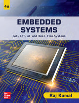 Embedded Systems|4th Edition - Retail Maharaj