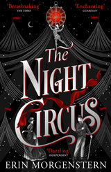 The Night Circus - Retail Maharaj