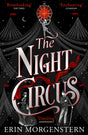 The Night Circus - Retail Maharaj