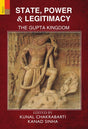 STATE, POWER & LEGITIMACY: The Gupta Kingdom - Retail Maharaj
