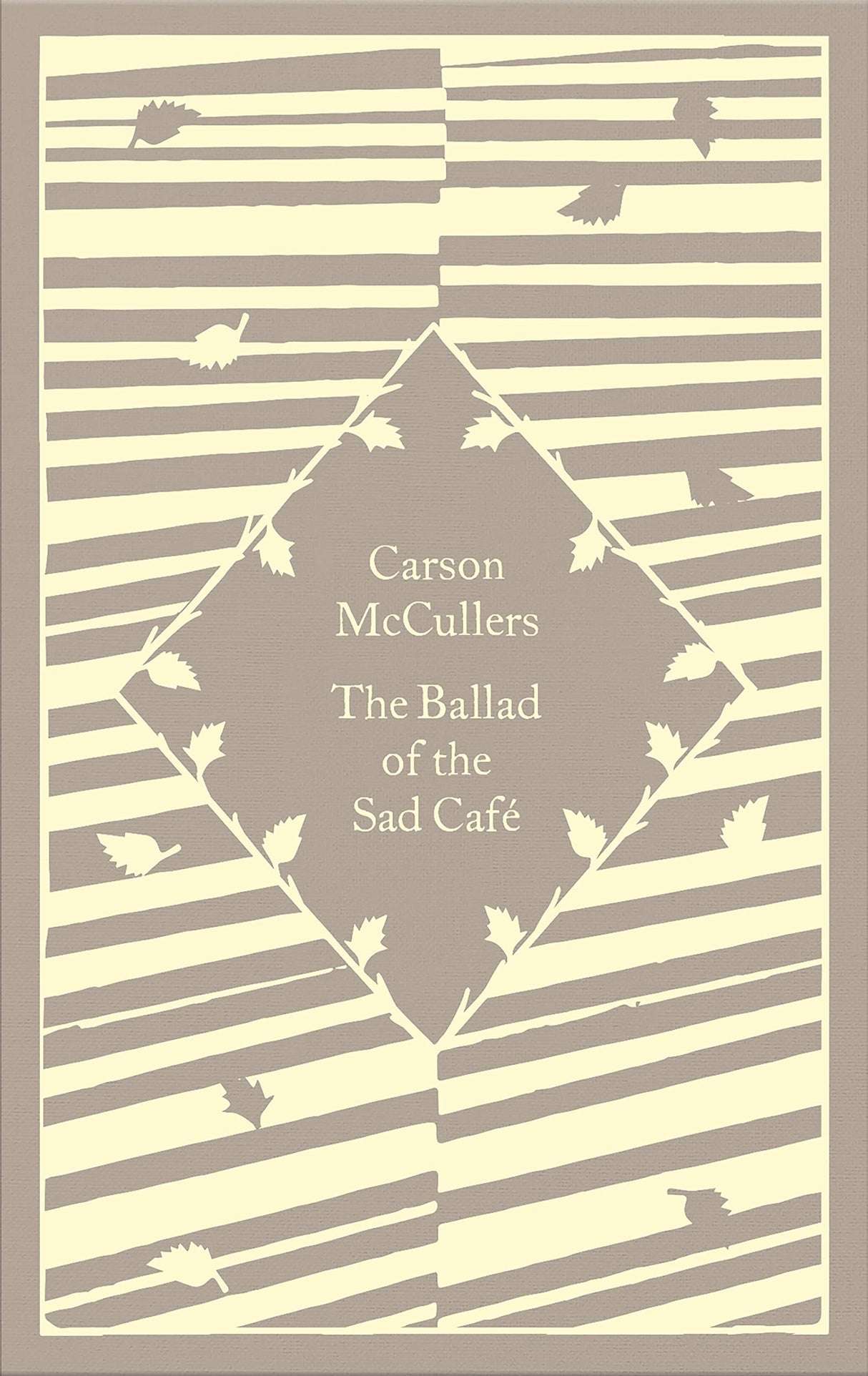 The Ballad of the Sad Café - Retail Maharaj