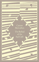 The Ballad of the Sad Café - Retail Maharaj