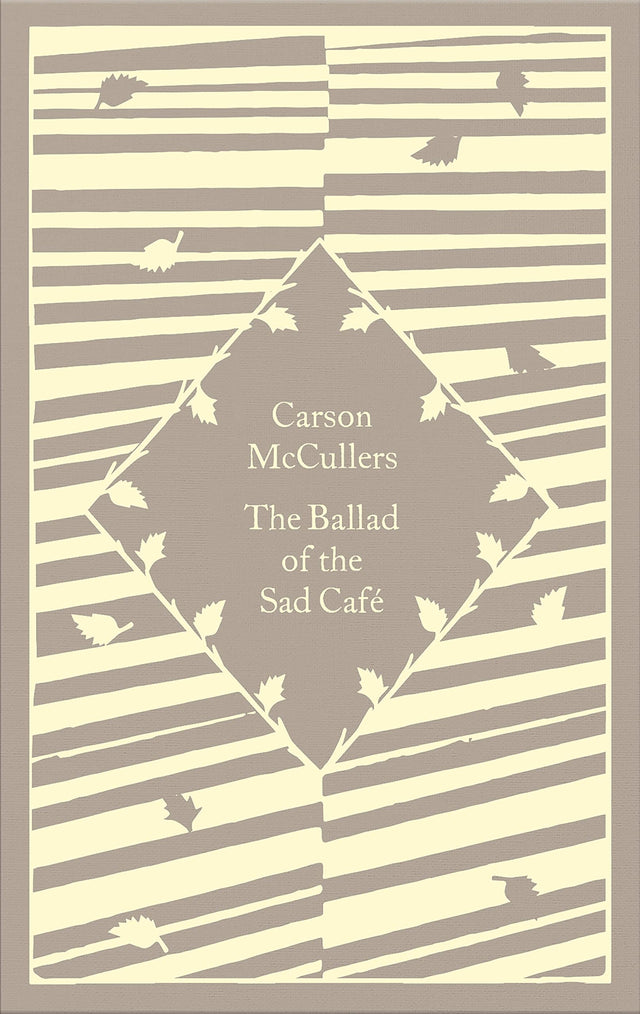 The Ballad of the Sad Café - Retail Maharaj