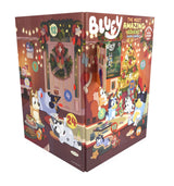 Bluey: The Most Amazing Advent Book Bundle