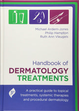 HANDBOOK OF DERMATOLOGY TREATMENTS