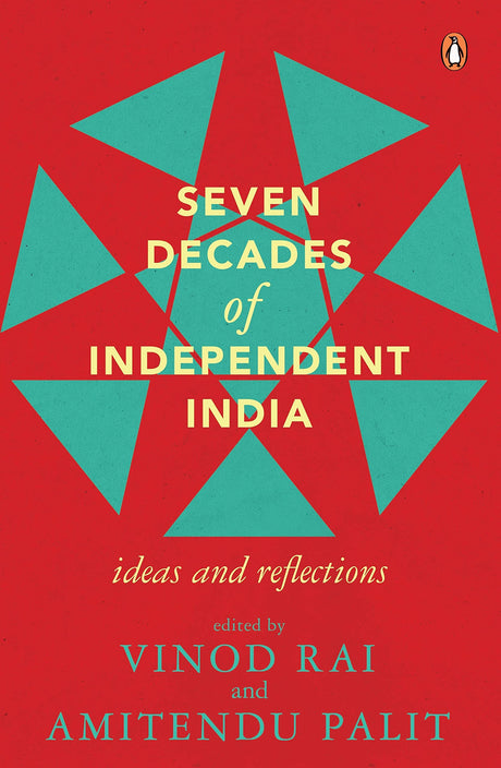 Seven Decades of Independent India - Retail Maharaj
