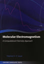 Molecular Electromagnetism: A Computational Chemistry Approach (Oxford Graduate Texts) - Retail Maharaj