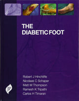 THE DIABETIC FOOT