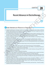 ELECTROTHERAPY SIMPLIFIED